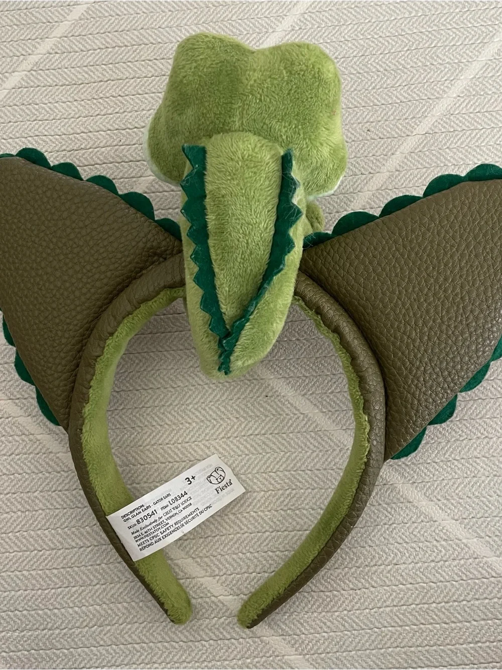 Great Wolf Lodge Headband Bundle